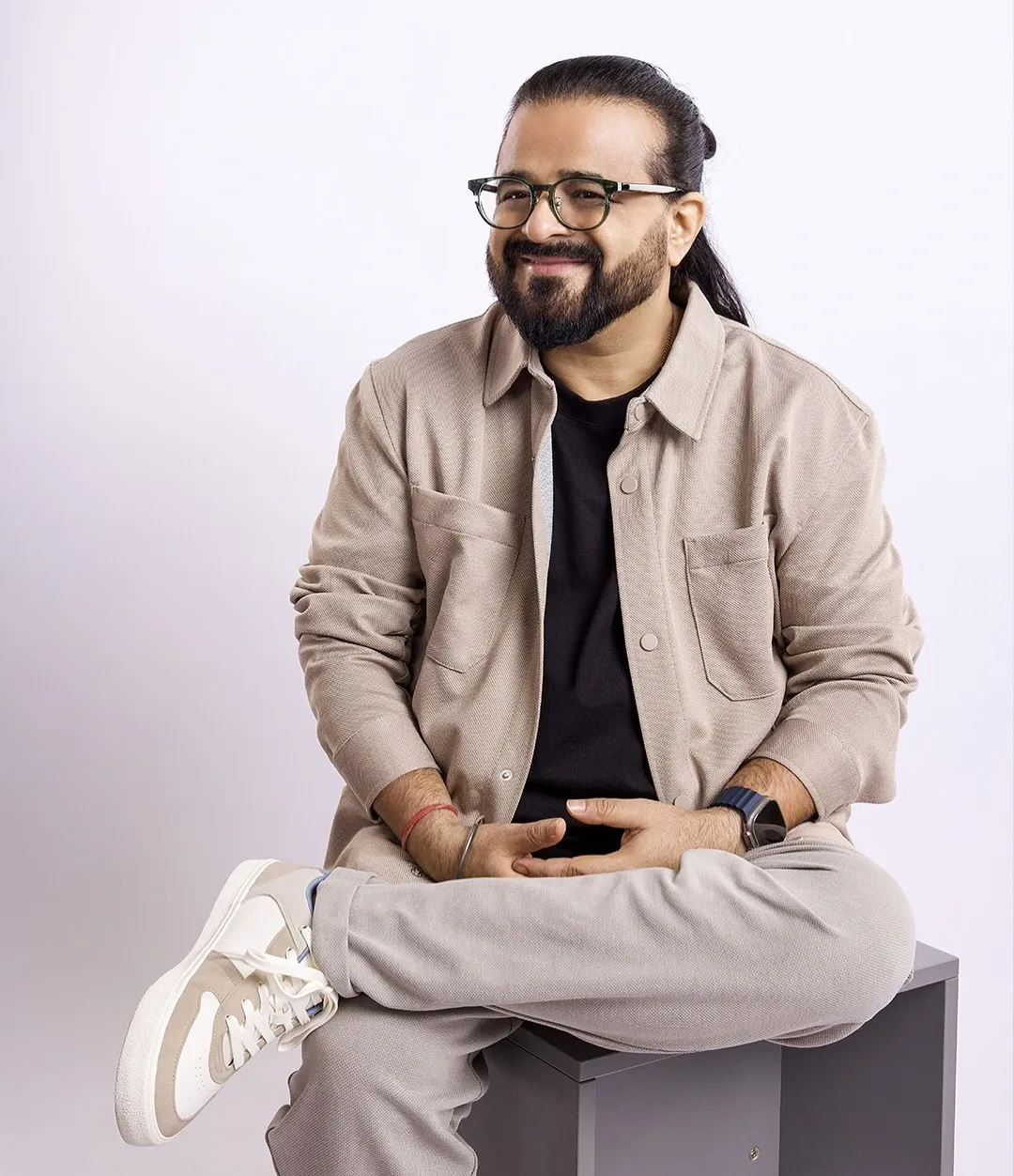 How Did Arijit Singh Alter the Course of ‘Safar’ from the SRK Film ‘Jab Harry Met Sejal’?