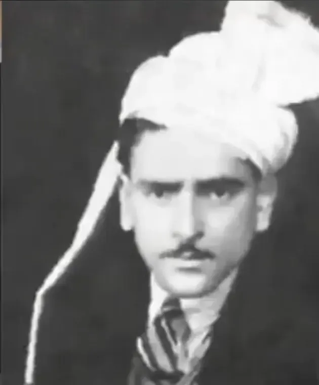 क्या पृथ्वीराज कपूर भारतीय सिनेमा के 'पापाजी' थे, जो झोला वाले फकीर बन गए?