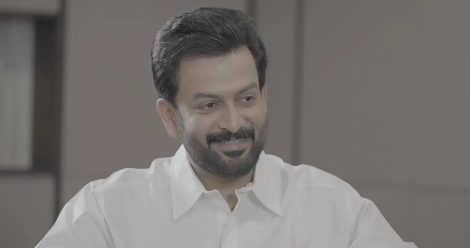 Prithviraj Reveals More to Come in ‘Lucifer’ Trilogy