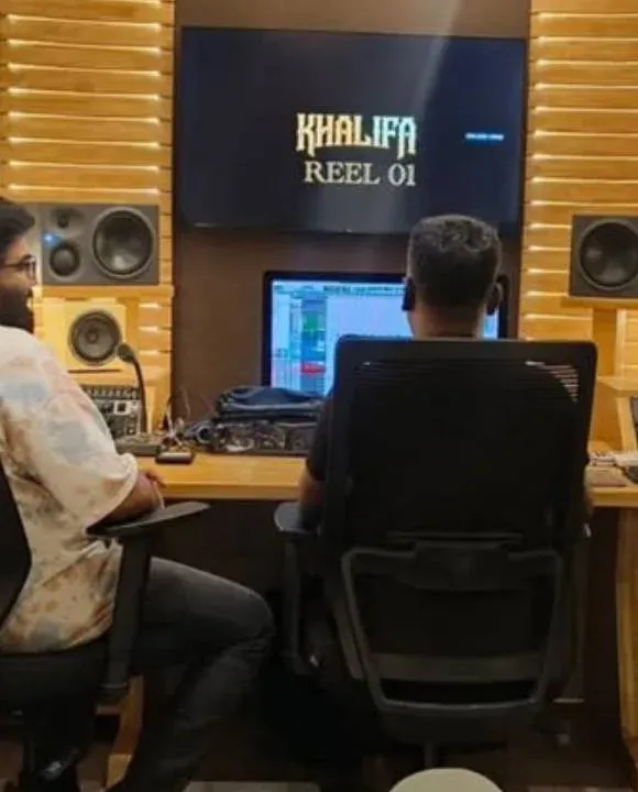 Khalifa Onam 2026: Prithviraj film's dubbing underway in Kochi as Dubai shoot blazes on