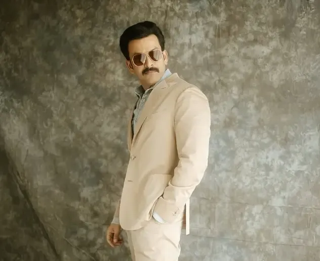 Prithviraj Sukumaran Celebrates Film Technicians as Superstars