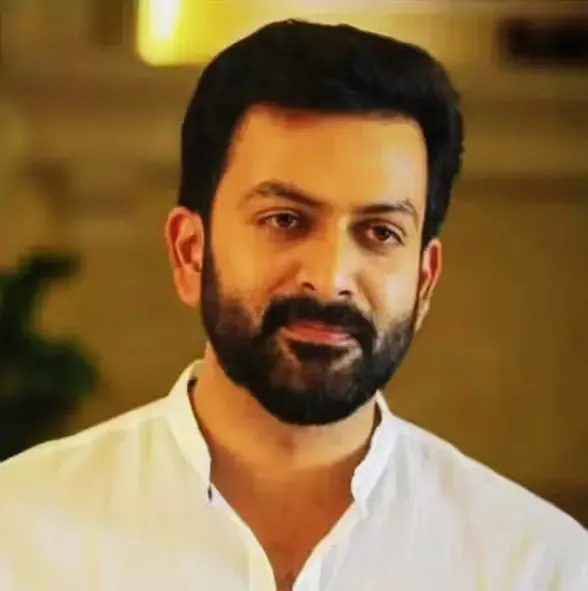 Prithviraj Sukumaran: The Unending Journey of Self-Doubt
