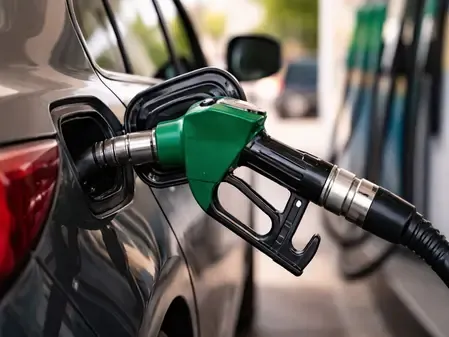 Nayara Energy Raises Petrol and Diesel Prices Amid Global Oil Surge
