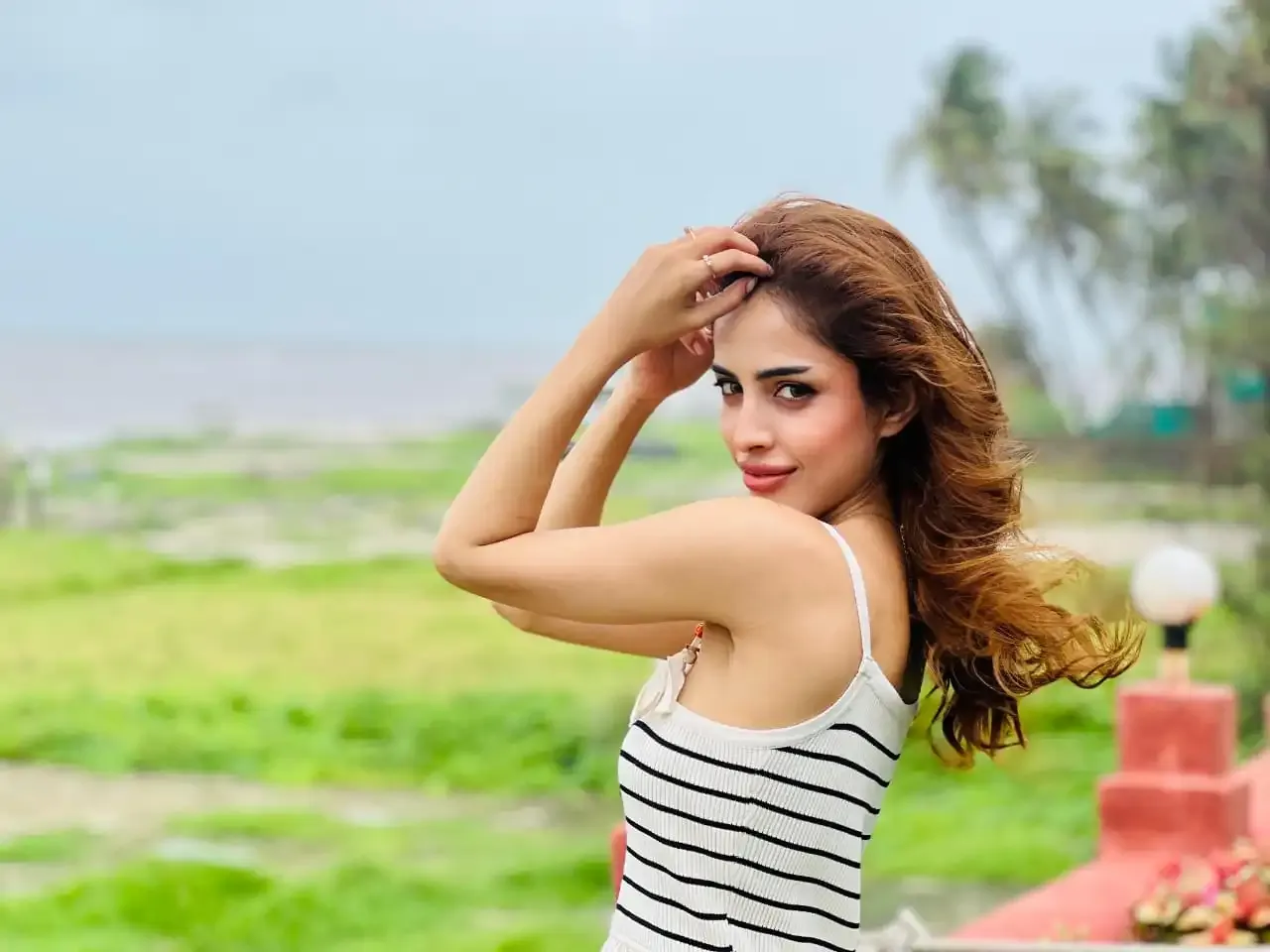 Is Priya Banerjee’s Character in “Image Of Her” Truly Unique?