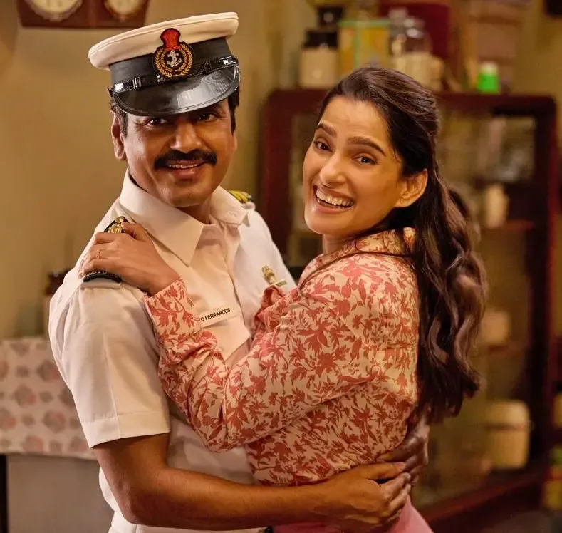 Why Did Priya Bapat Say ‘Yes’ to ‘Costao’?