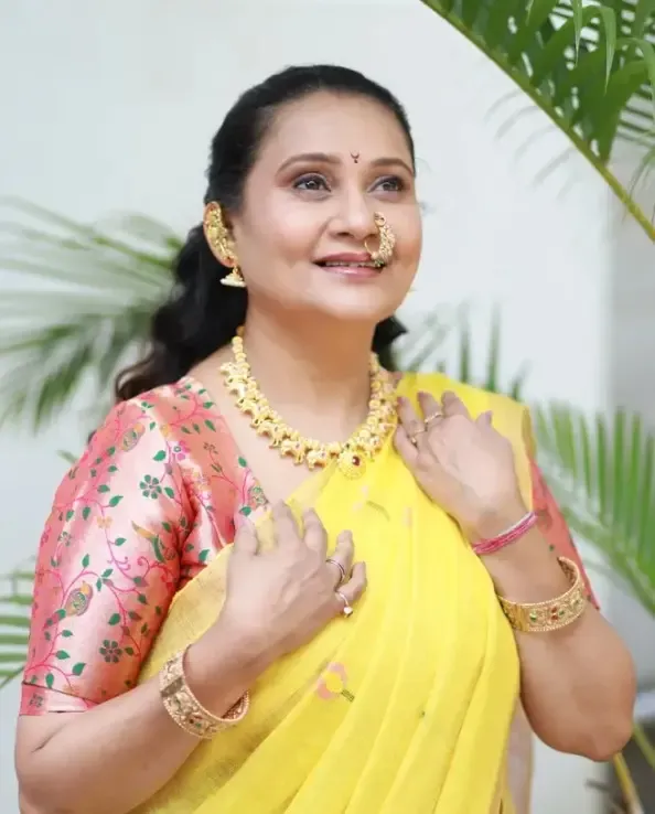 Priya Berde salutes Madhuri Dixit's dignity and grace in Bollywood