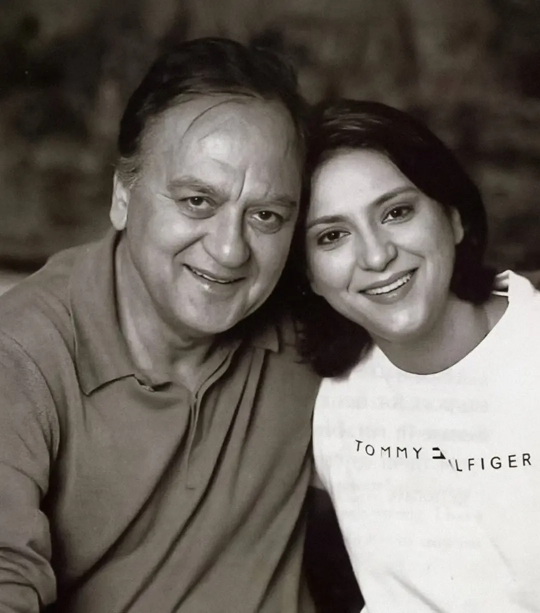 How Did Priya Dutt Celebrate International Men’s Day with a Touching Tribute to Her Father and Brother?