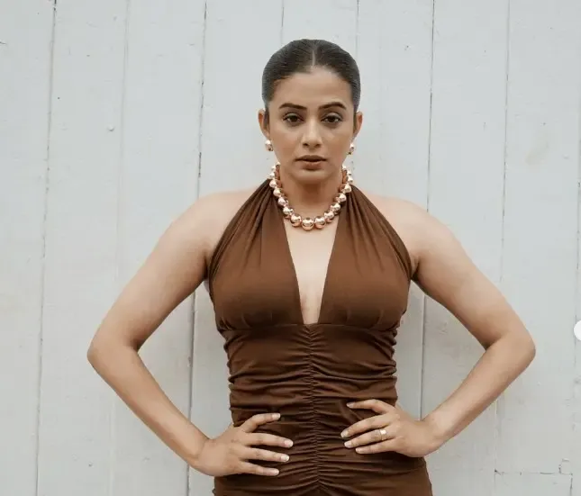 Are Priya Mani and Mohit Raina Set for an Indo-US Immigrant Family Drama?