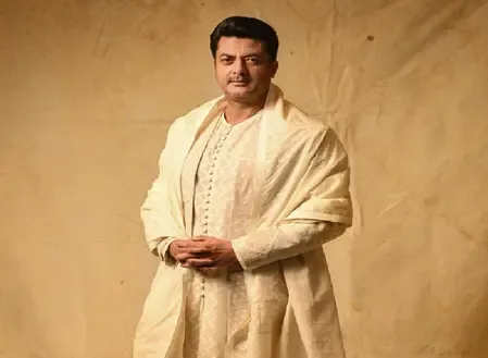 प्रियदर्शन के साथ भूत-बंगला में काम करना सपने के सच होने जैसा: जिशु सेनगुप्ता 