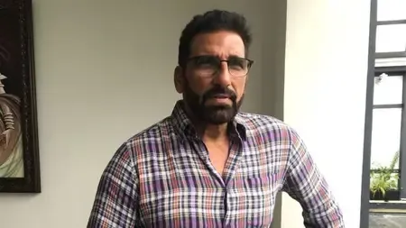 क्या मुकेश ऋषि ने प्रियदर्शन की प्रशंसा की और उनसे कुछ सीखा?