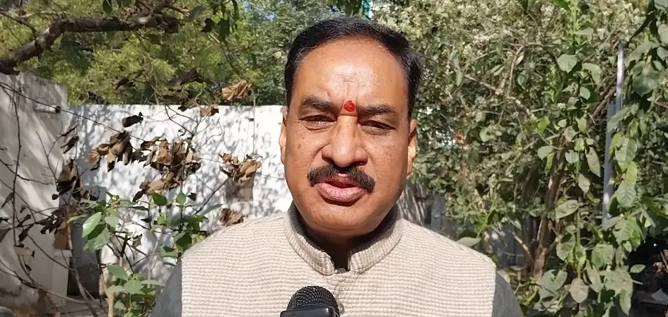 Is Priyank Kharge Part of a Gang Targeting Sanatan Dharma?