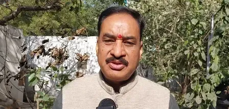 Is Priyank Kharge Part of a Gang Targeting Sanatan Dharma?