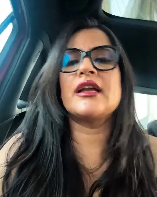Priyanka Chahar Choudhary's Naagin 7 reel: 'The only man I run barefoot for'
