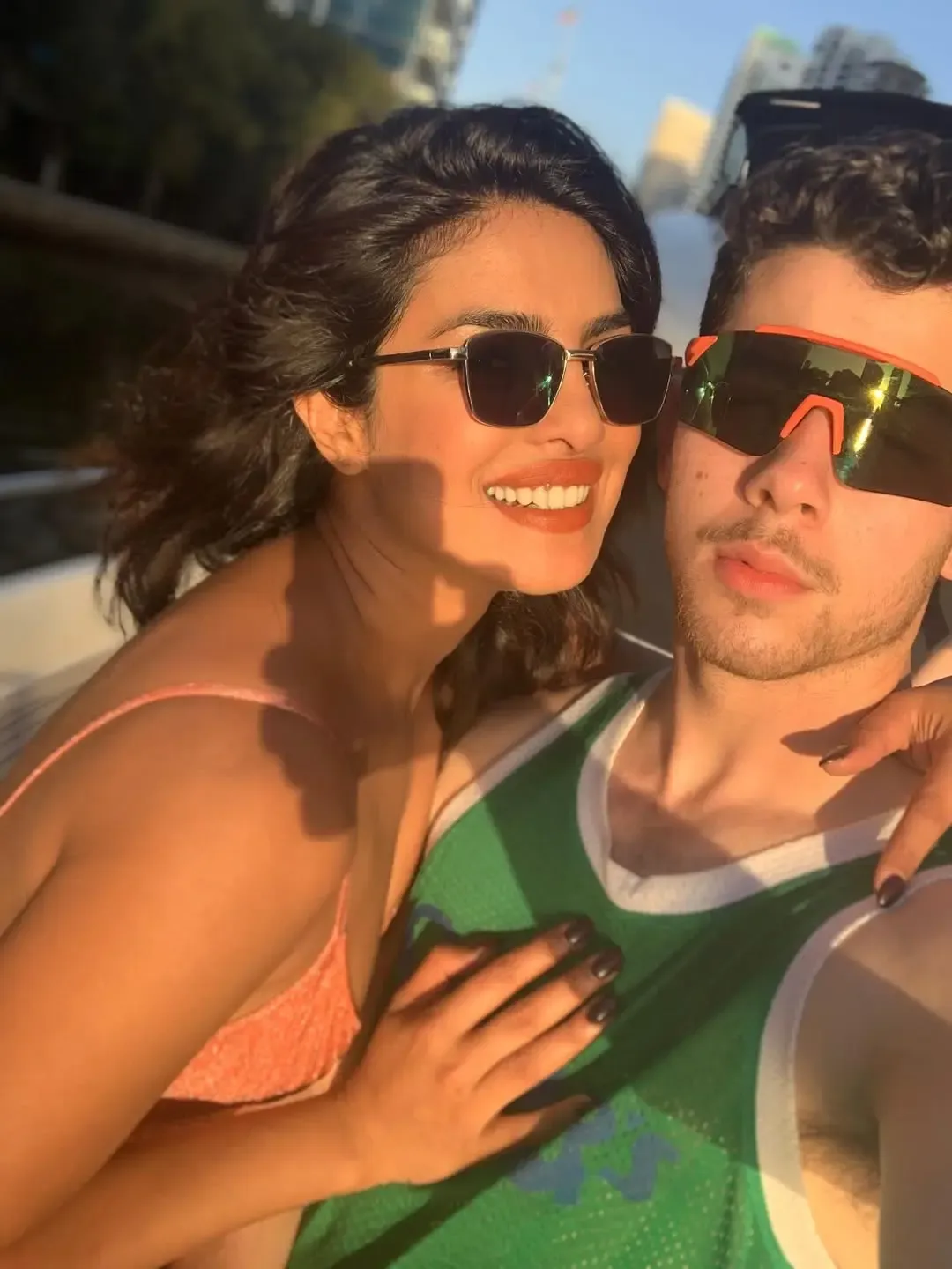 Did Priyanka Chopra Just Call Nick Jonas the Best Decision She Ever Made?