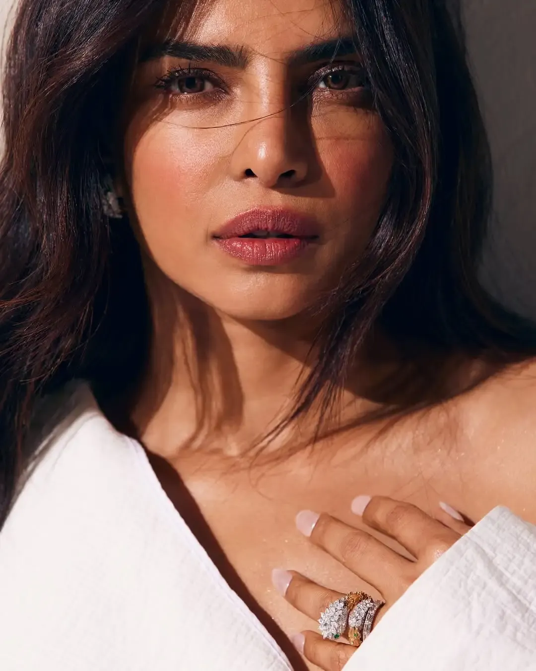 Did Priyanka Chopra Share an Emotional Message for Rekha Missing the 'Umrao Jaan' Re-release?