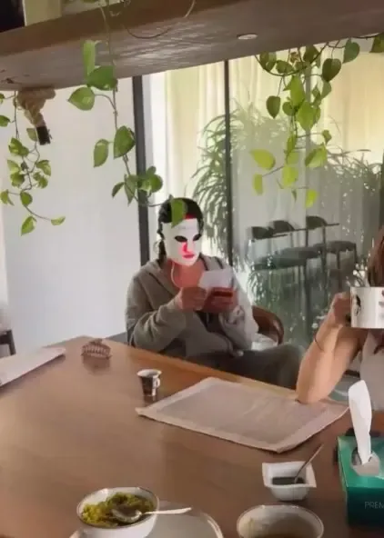 Is Priyanka Chopra mastering Telugu for her Varanasi launch?