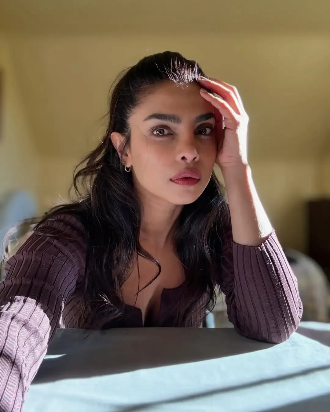 Is Priyanka Chopra Jonas Grieving Over the Air India Dreamliner Tragedy?