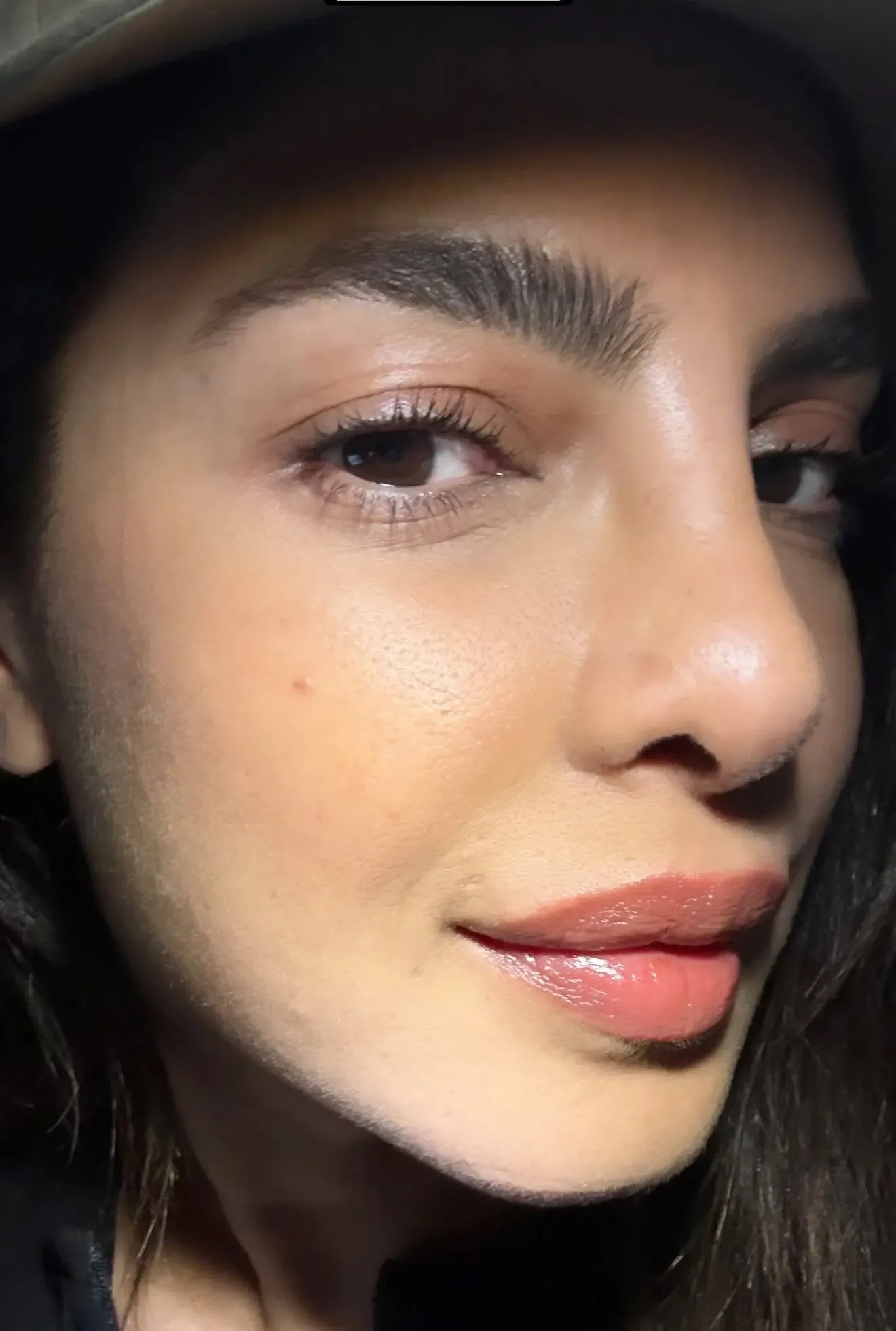 Priyanka Chopra Jonas Radiates Beauty Post 24-Hour Flight