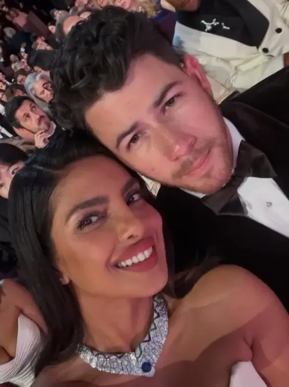 प्रियंका चोपड़ा का 'रैंडम मार्च': बेटी मालती और पति निक के साथ खास लम्हों का फोटो डंप