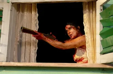Is Priyanka Chopra Ready for Battle as 'Bloody Mary' in 'The Bluff'?