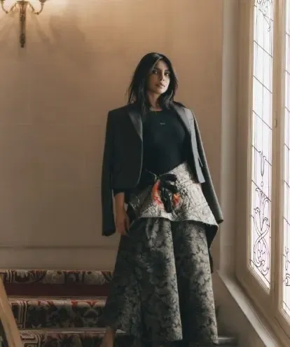 प्रियंका चोपड़ा ने फिर बढ़ाया भारत का मान, ऑस्कर 2026 की प्रेजेंटर्स लिस्ट में शामिल हुआ अभिनेत्री का नाम