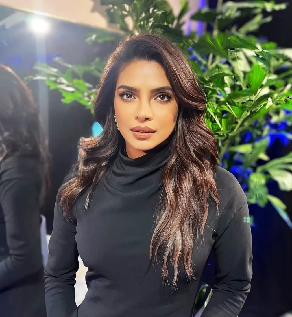 Did Priyanka Chopra Support Cousin Mannara Chopra After Her Father's Passing?