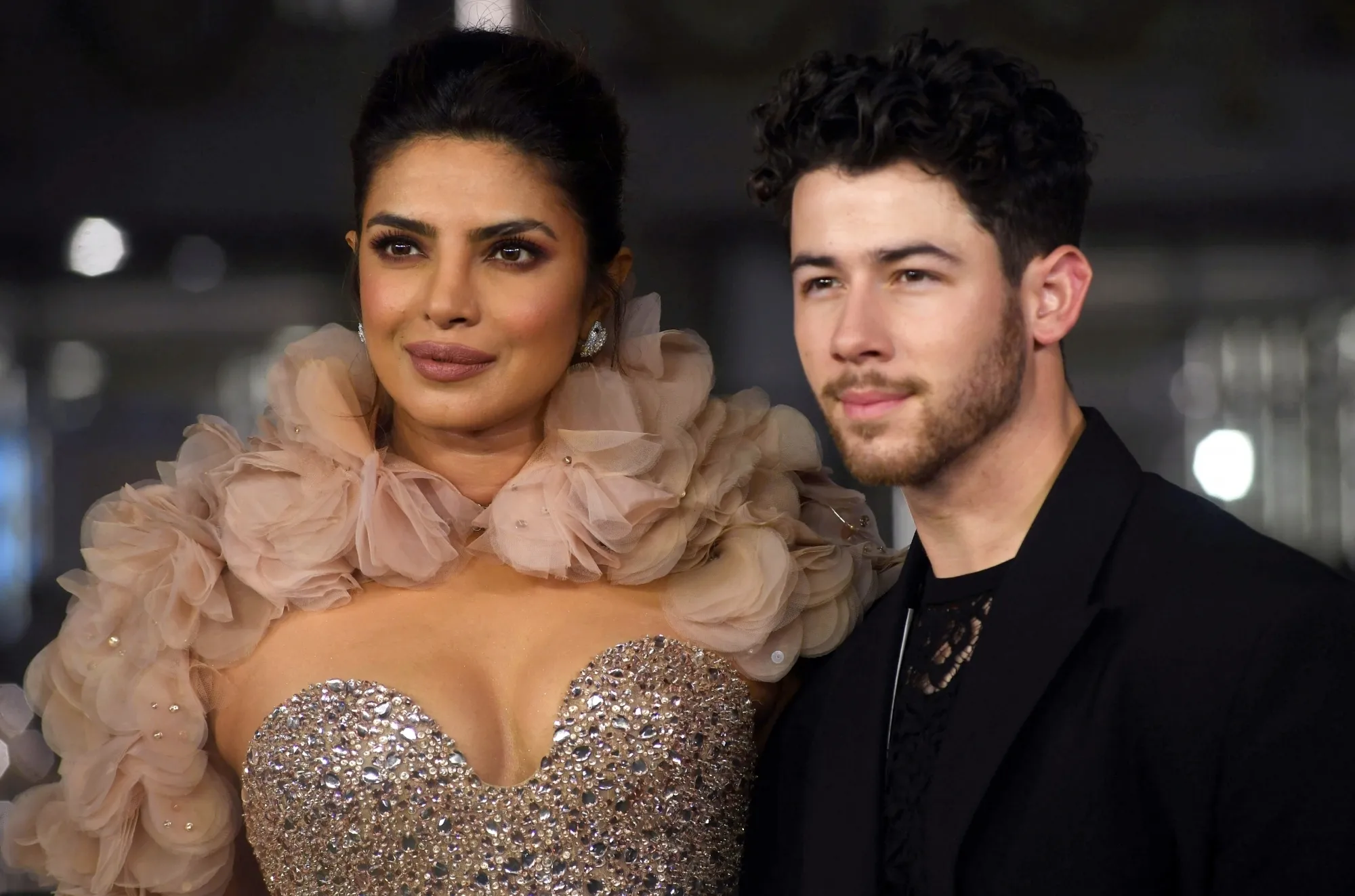 Did Priyanka Chopra Reveal How Nick Jonas Took Her Over the Clouds on Karva Chauth?