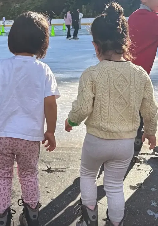 Did Priyanka Chopra Just Share the Cutest Picture of Malti Marie?