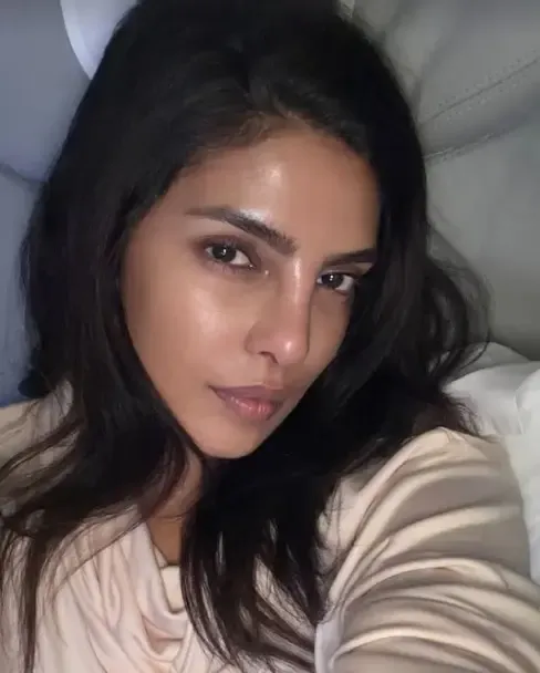 Is Priyanka Chopra Heading Back to Hyderabad?