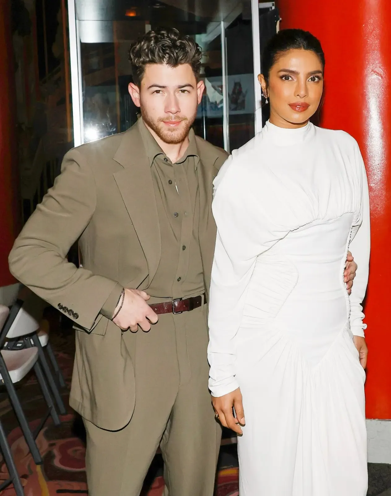 Was Priyanka Chopra Proud of Nick Jonas' Hollywood Legacy?