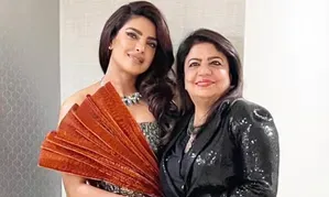 Priyanka Chopra’s mother talks about that ‘one regret’ related to the star