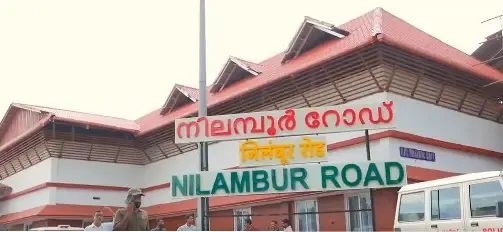 Has Priyanka Gandhi Celebrated the Completion of Railway Works in Her Constituency?