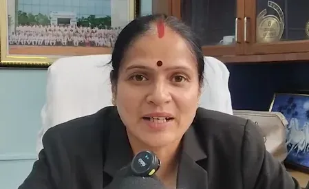 प्रियंका गांधी की टिप्पणी पर देशभर के शिक्षाविदों का विरोध, कहा-वैज्ञानिकों का सम्मान जरूरी