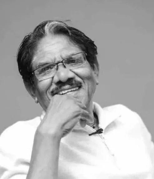 Priyanka Gandhi mourns Bharathiraja, calls him visionary filmmaker