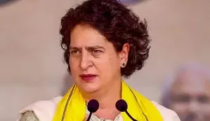 Priyanka Gandhi Critiques BJP Leaders for Coercing Folk Singer Devi into a Public Apology