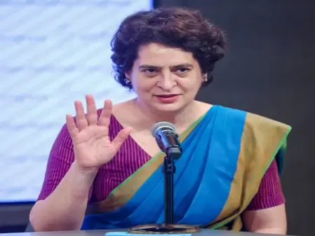 Why is Priyanka Gandhi Criticizing the Centre Over Loan Waivers for Wayanad Landslide Victims?