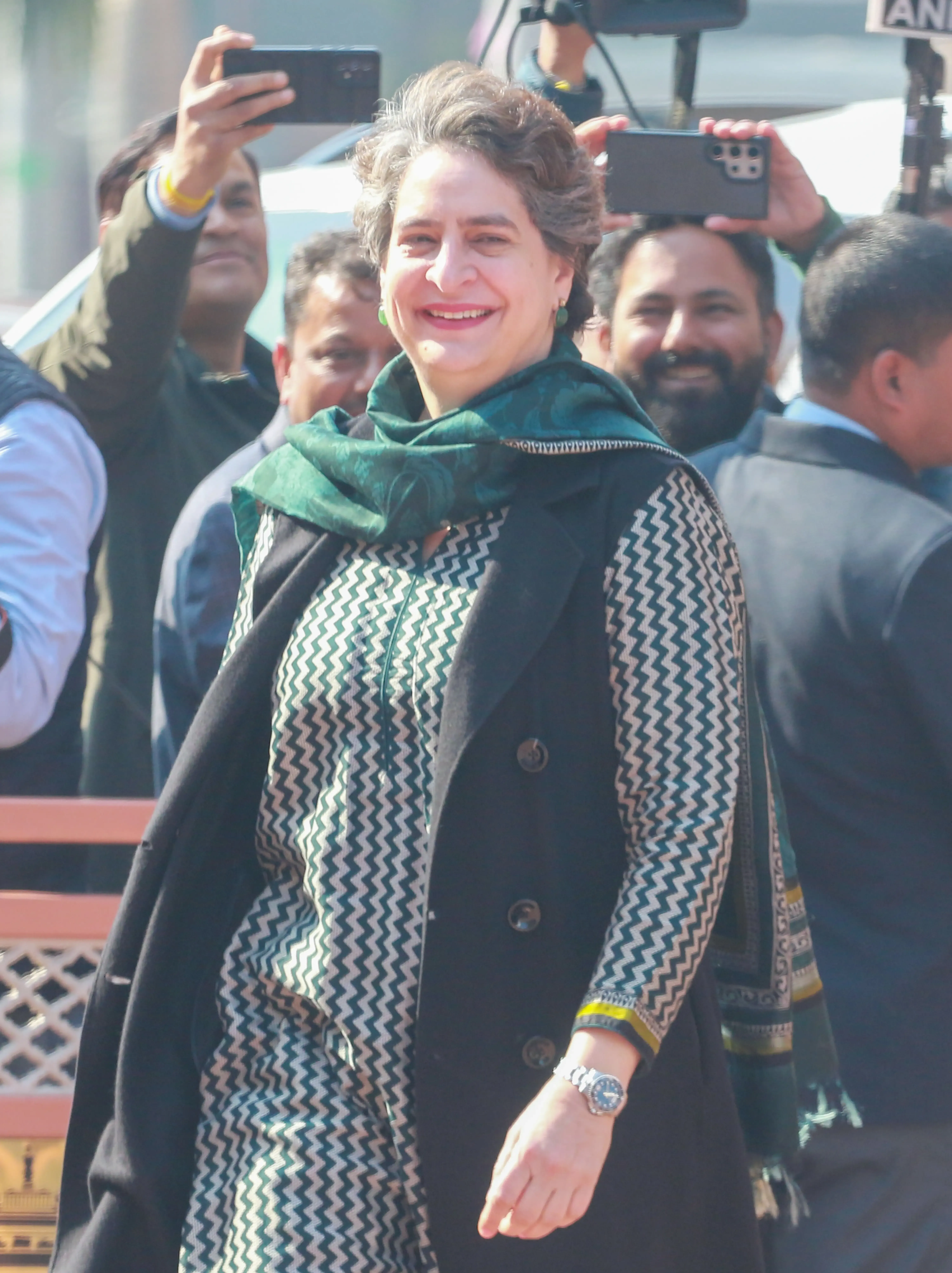 Will Priyanka Gandhi’s Assam Visit Impact Upcoming Elections?