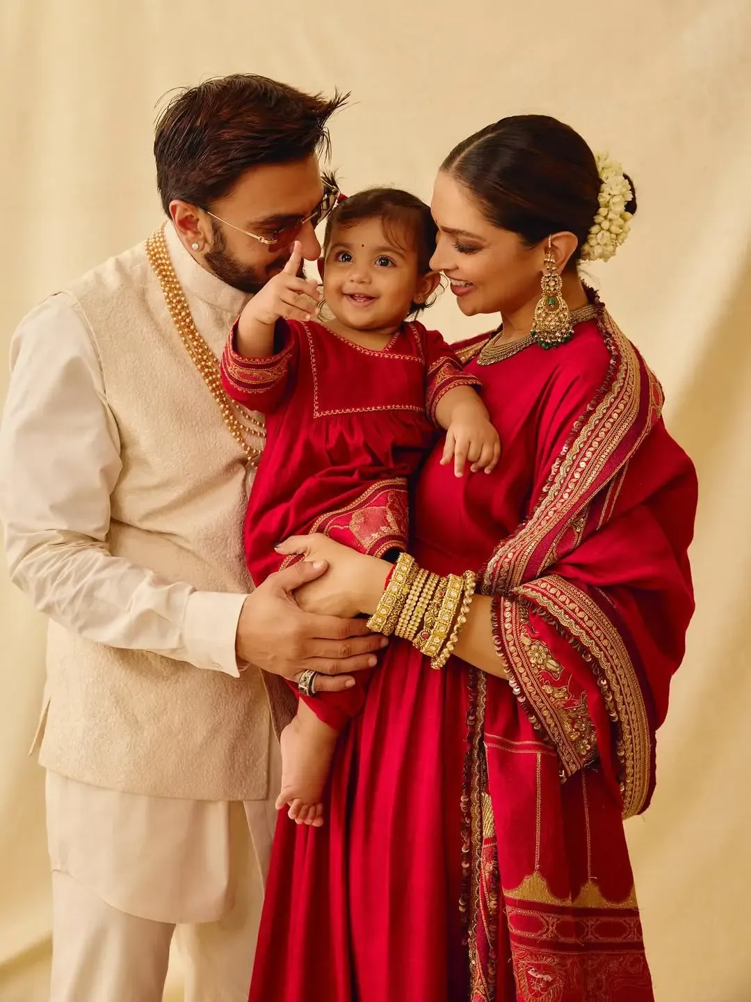 Bollywood Stars Celebrate Deepika and Ranveer's Second Pregnancy Announcement