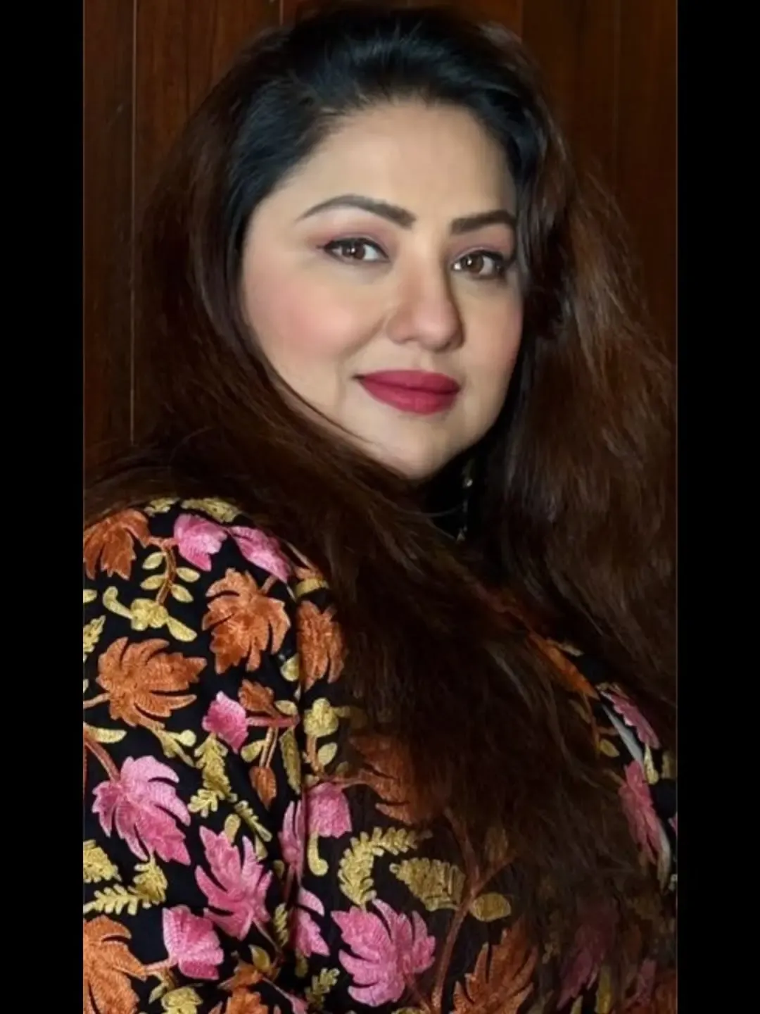 Priyanka Upendra on regional cinema's global reach: 'Quality matters most'