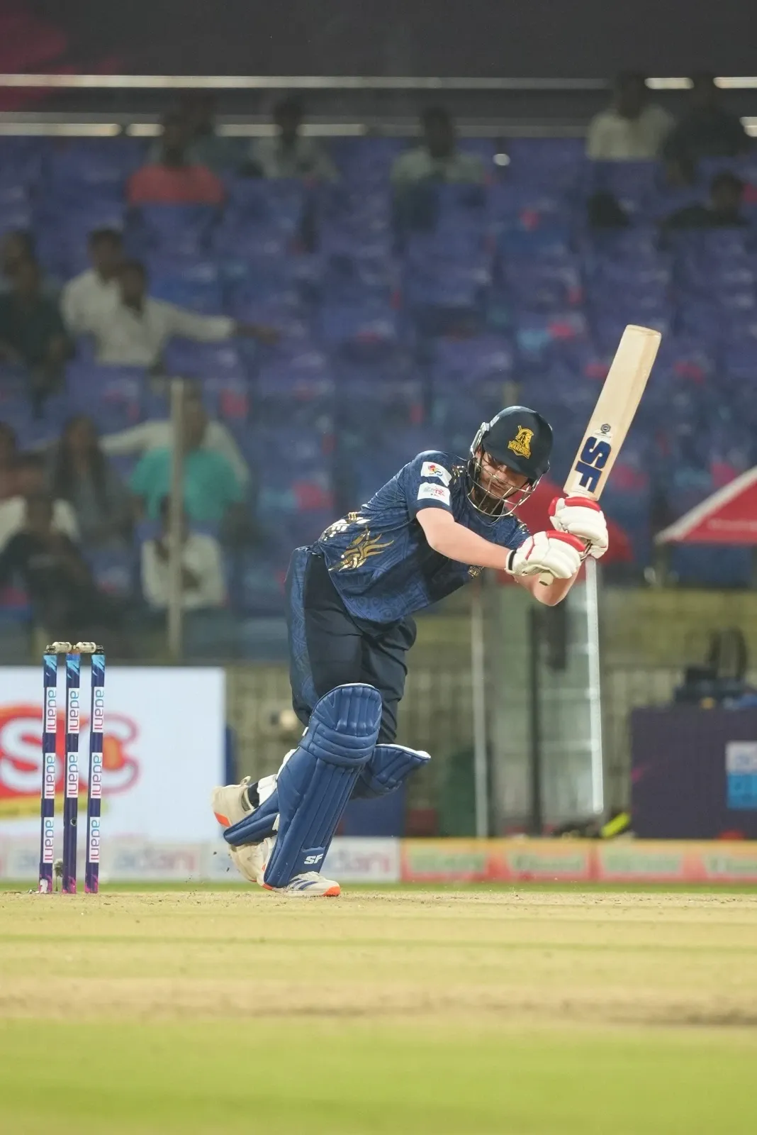 Did Priyansh Arya's Childhood Coach Inspire His Century in DPL 2025?