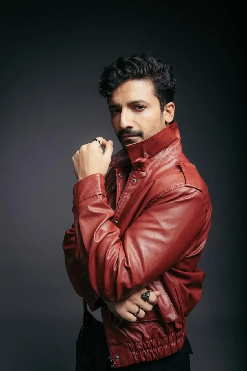 Did Priyanshu Painyuli Find His Heart in ‘Tere Ishk Mein’?