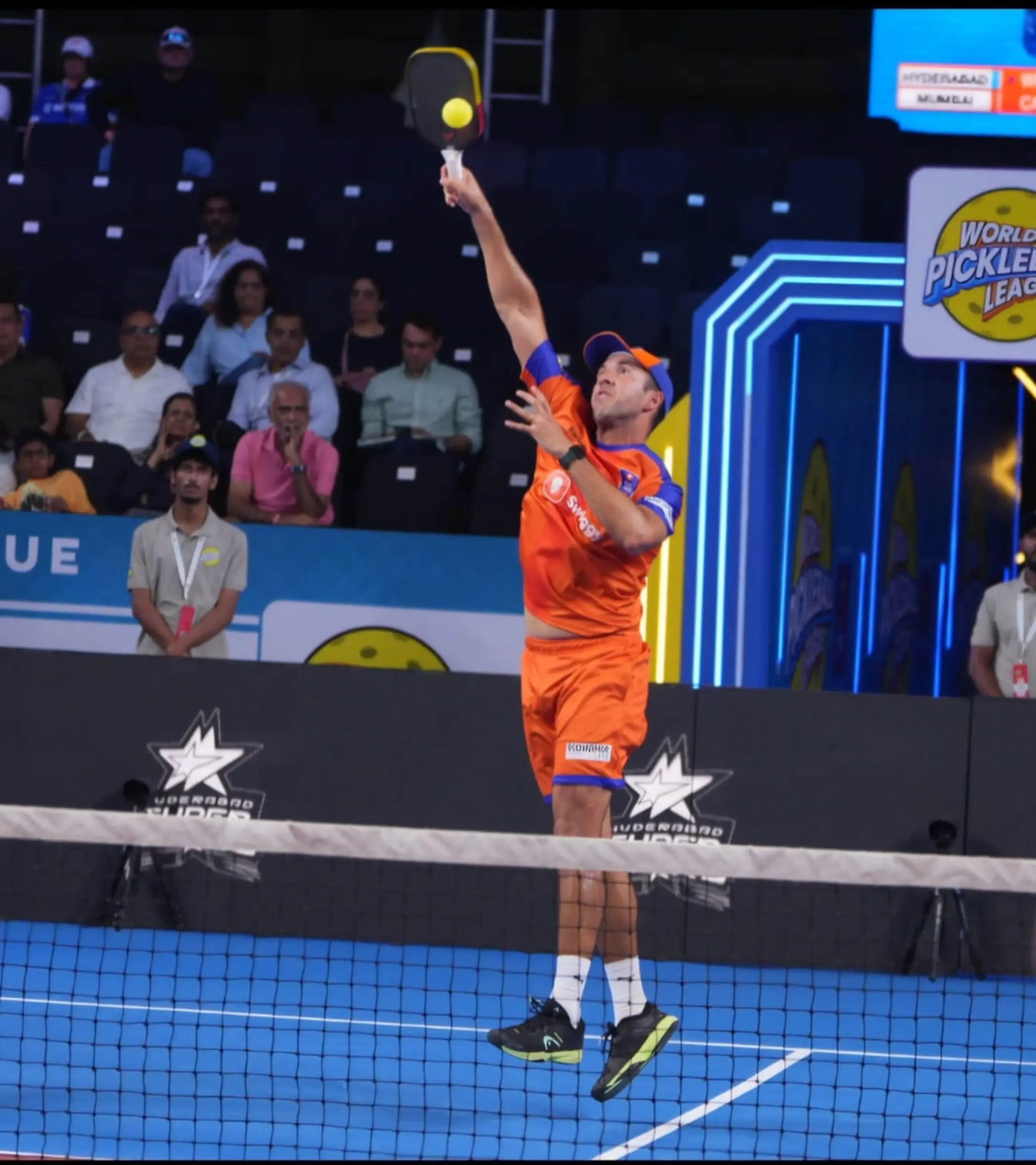 Season 2 of Pro and Challenger Pickleball League Scheduled for December