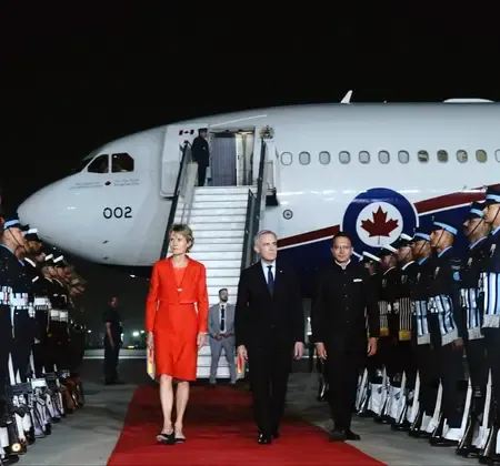 Pro-Khalistani Groups Attempting to Undermine Carney's Diplomatic Mission to India