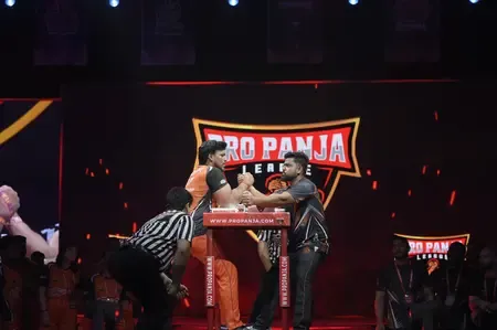 Is the Pro Panja League's Season 2 a Game-Changer for MP Hathodas?