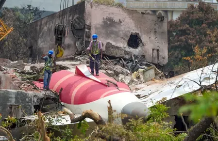 Is the Investigation into the Air India Plane Crash Concluded?