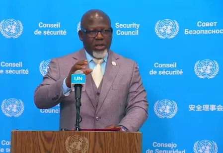 UN Secretary-General race begins with UNSC straw poll of 7 candidates