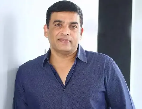Film Producer Dil Raju Partners with Quantum AI for AI Innovations in Entertainment