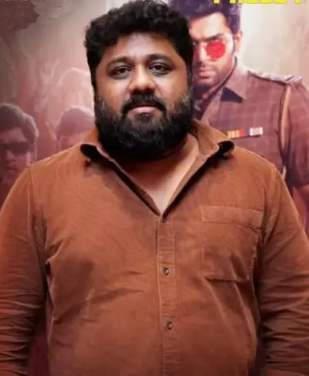 Gnanavel Raja's Studio Green Recovers Hacked X Account!