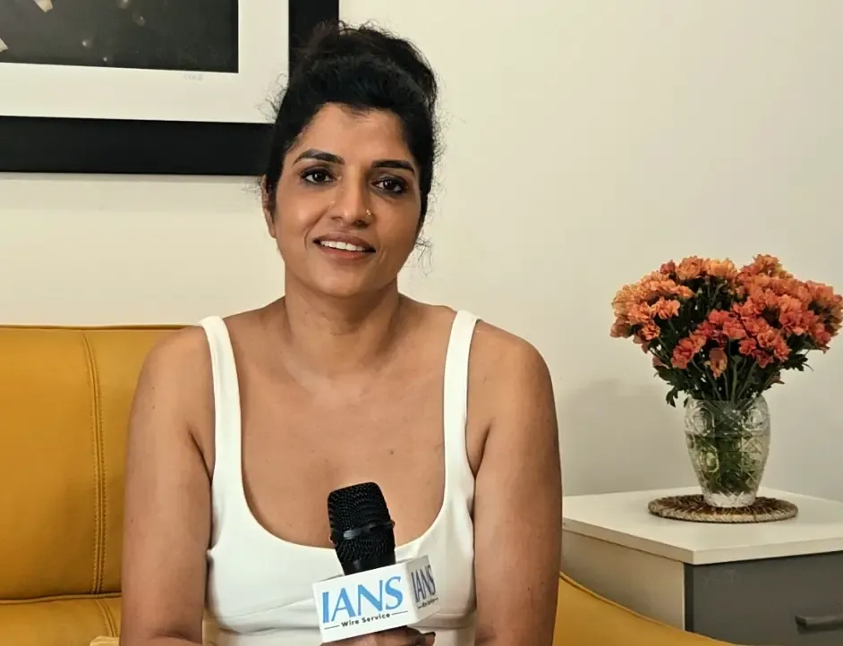 Nanda Yadav Discusses the Unique Aspects of 'Hawk' in Bollywood Thrillers