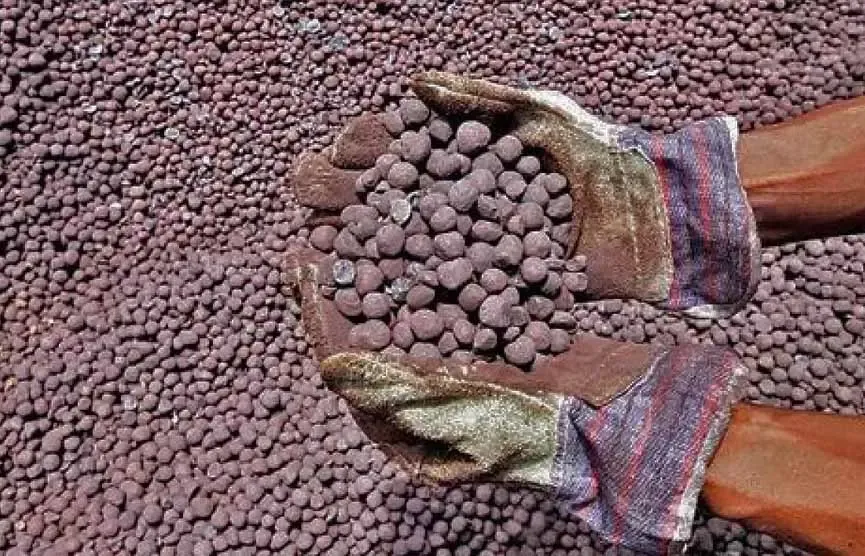 Surge in Production of Essential Minerals from April to January '24-25